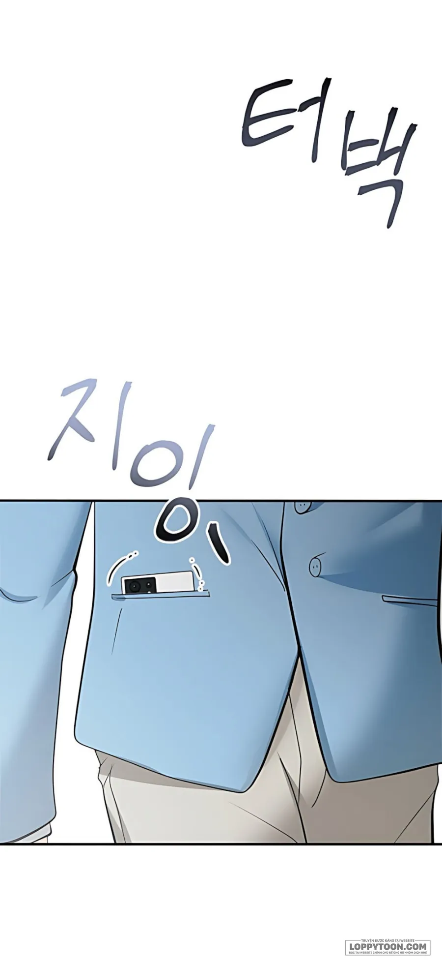 Chồng Của Bạn Tôi - Chap 16 - Trang 3