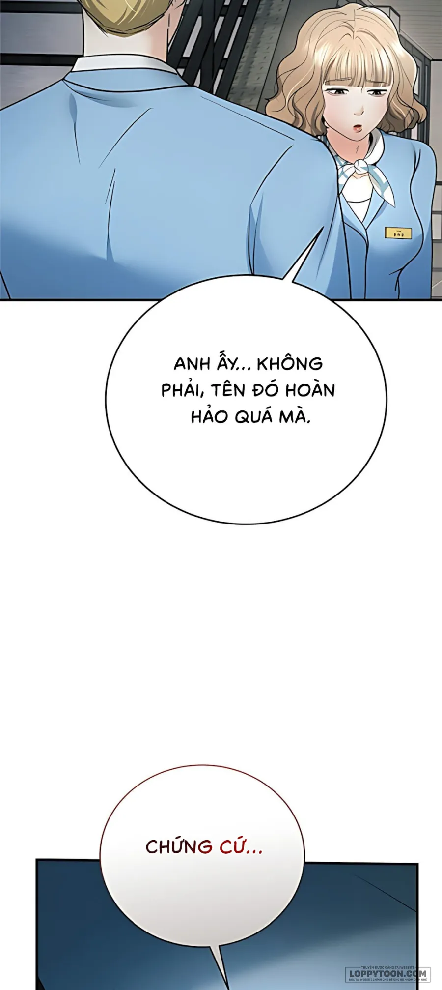 Chồng Của Bạn Tôi - Chap 16 - Trang 32