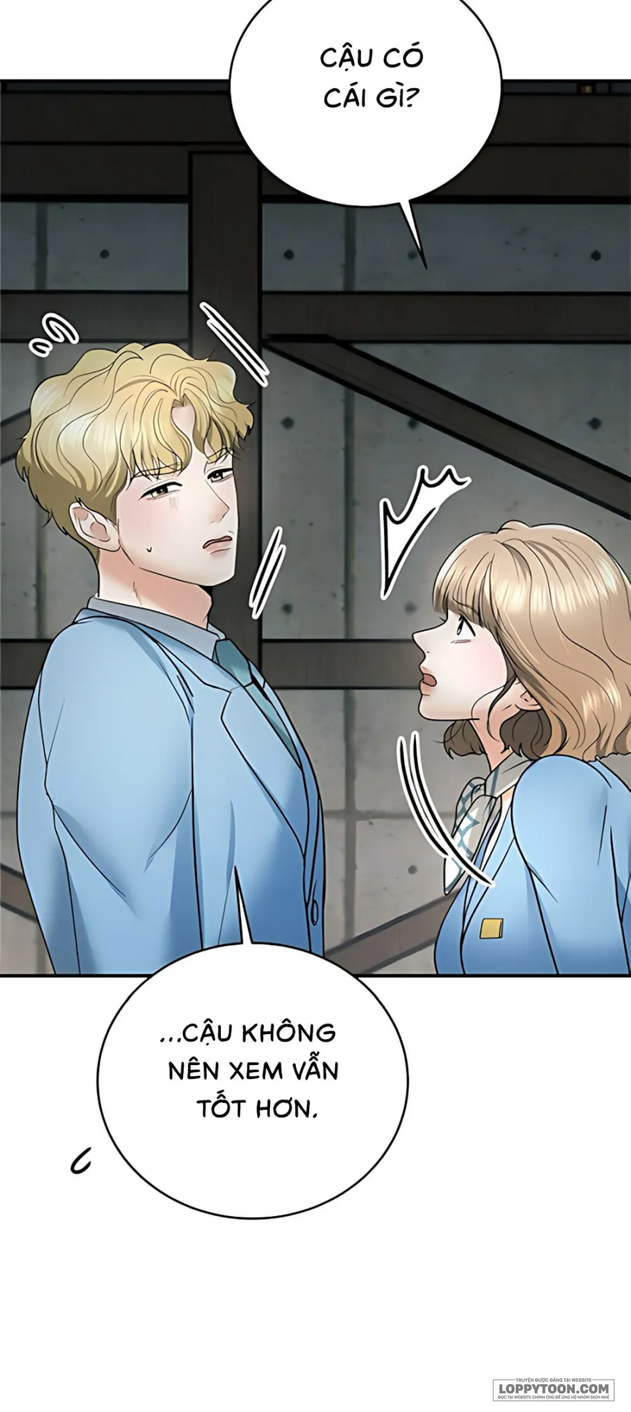 Chồng Của Bạn Tôi - Chap 16 - Trang 34