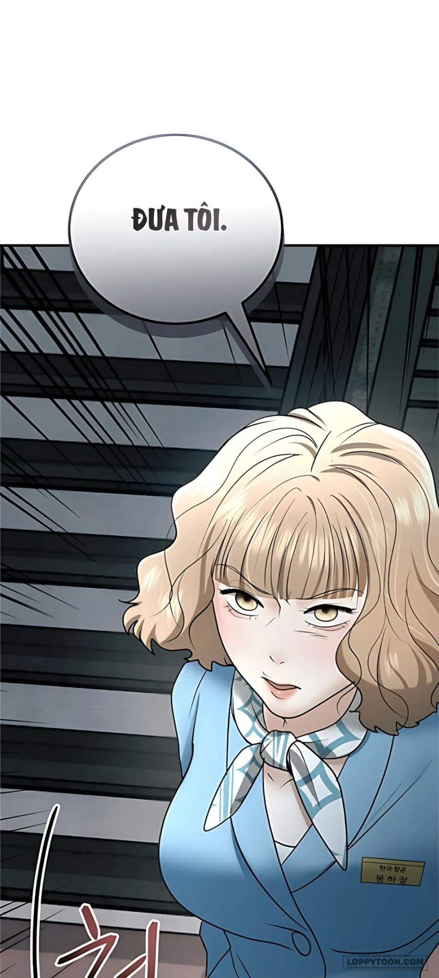 Chồng Của Bạn Tôi - Chap 16 - Trang 35