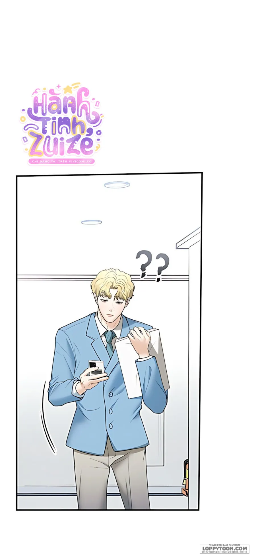 Chồng Của Bạn Tôi - Chap 16 - Trang 4