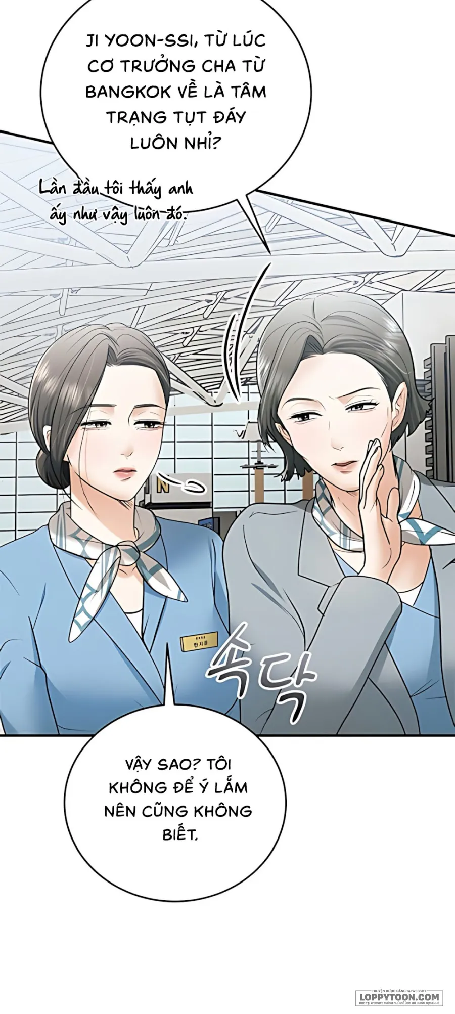 Chồng Của Bạn Tôi - Chap 16 - Trang 41