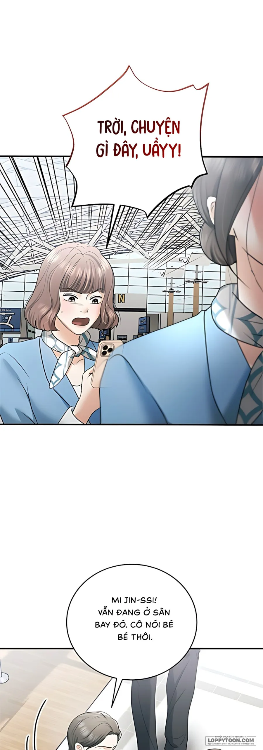 Chồng Của Bạn Tôi - Chap 16 - Trang 42