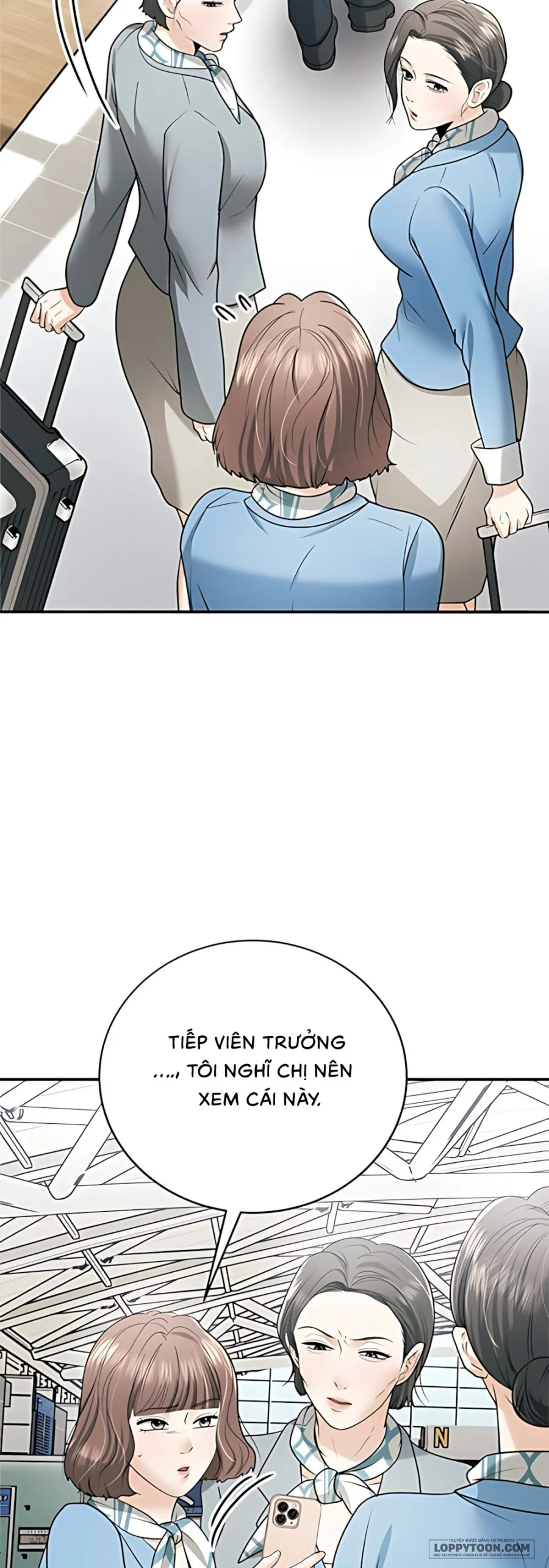 Chồng Của Bạn Tôi - Chap 16 - Trang 43