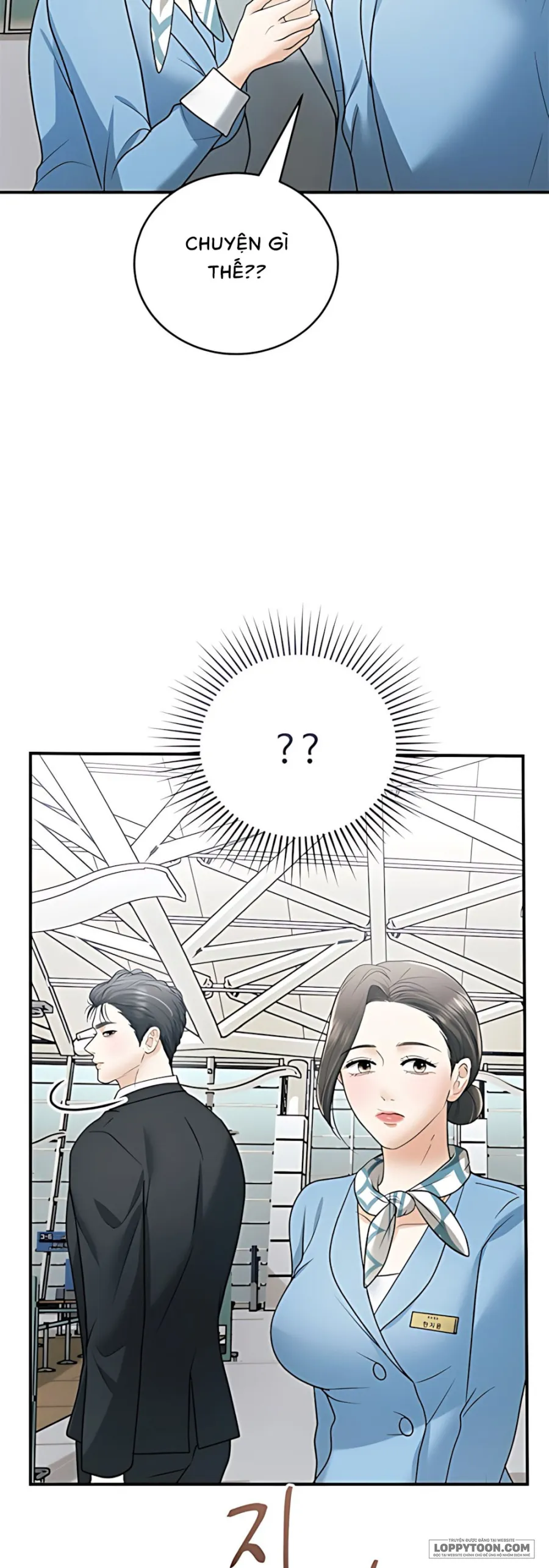 Chồng Của Bạn Tôi - Chap 16 - Trang 44