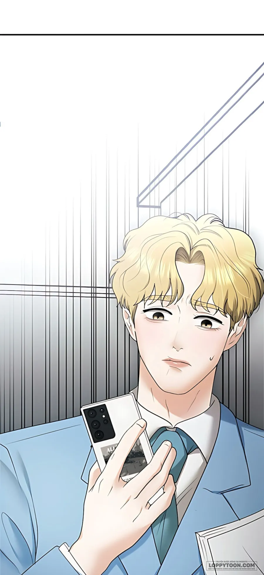 Chồng Của Bạn Tôi - Chap 16 - Trang 5