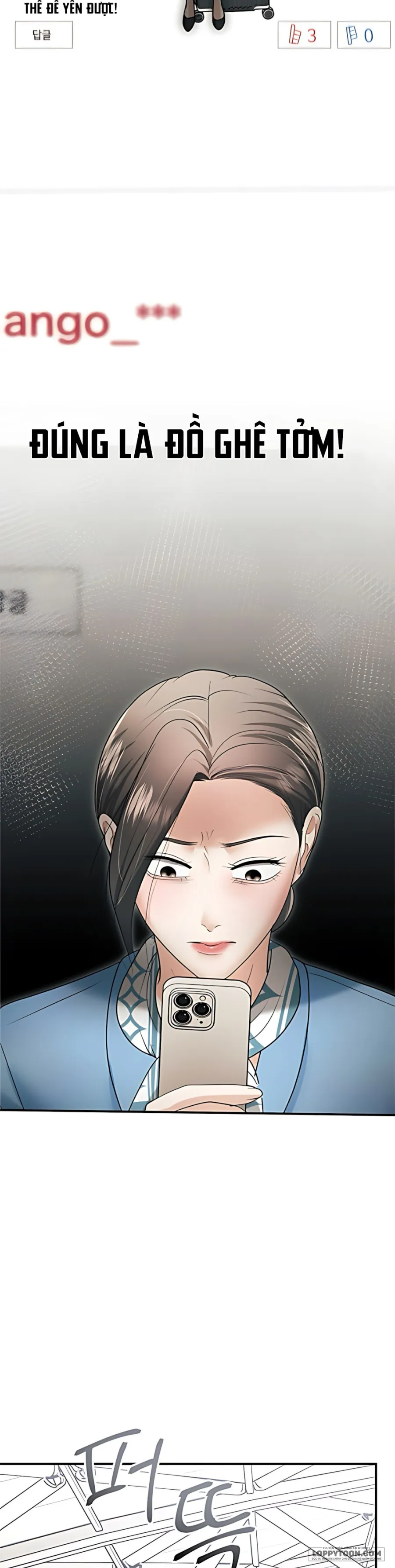 Chồng Của Bạn Tôi - Chap 16 - Trang 50