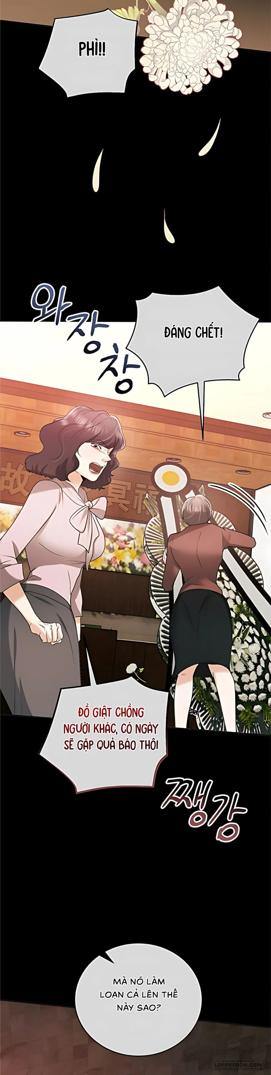Chồng Của Bạn Tôi - Chap 16 - Trang 53