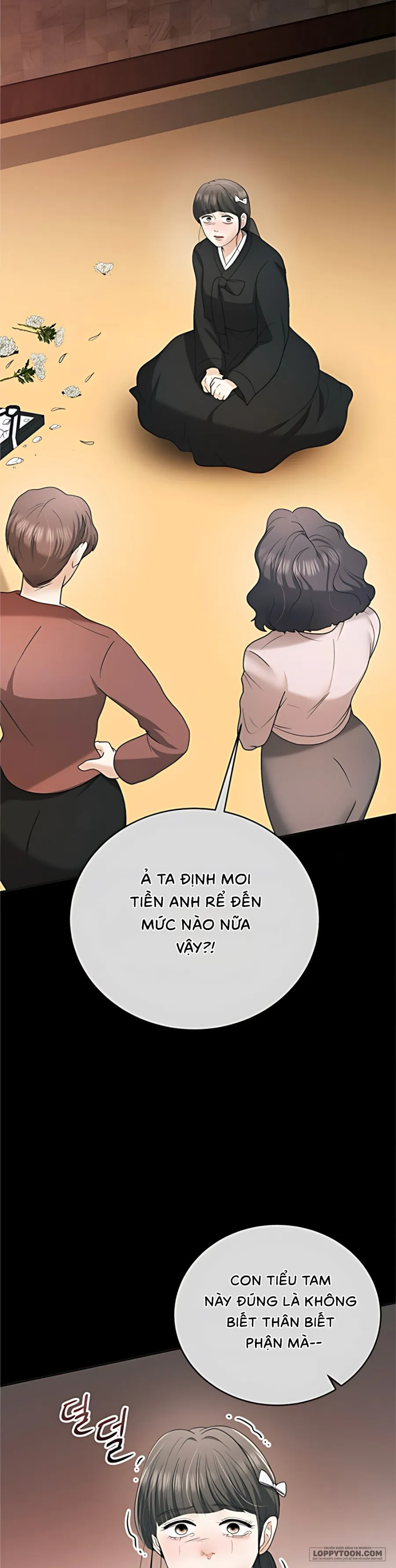 Chồng Của Bạn Tôi - Chap 16 - Trang 54