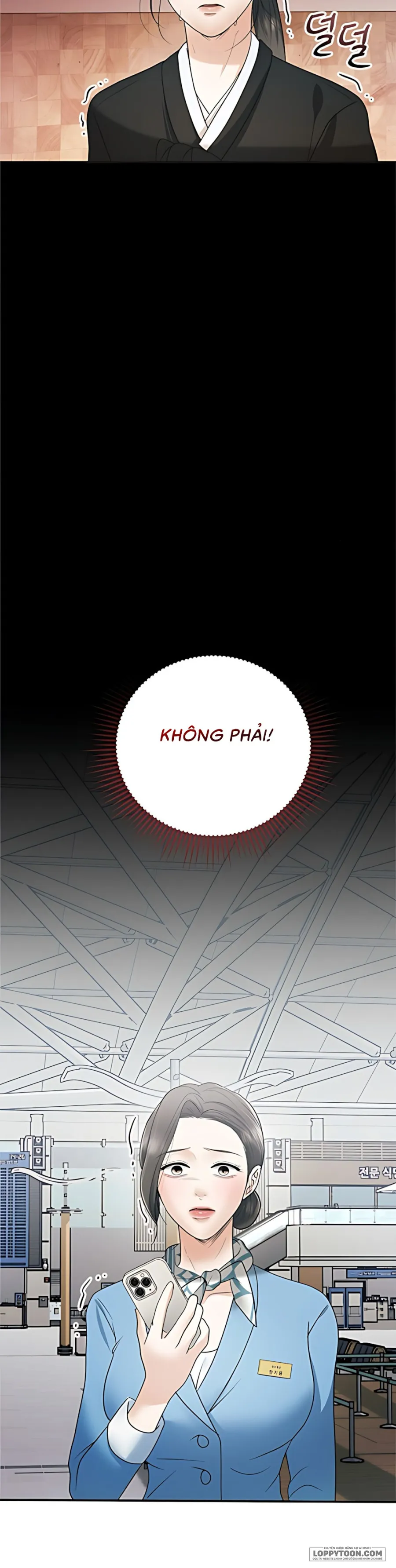 Chồng Của Bạn Tôi - Chap 16 - Trang 55