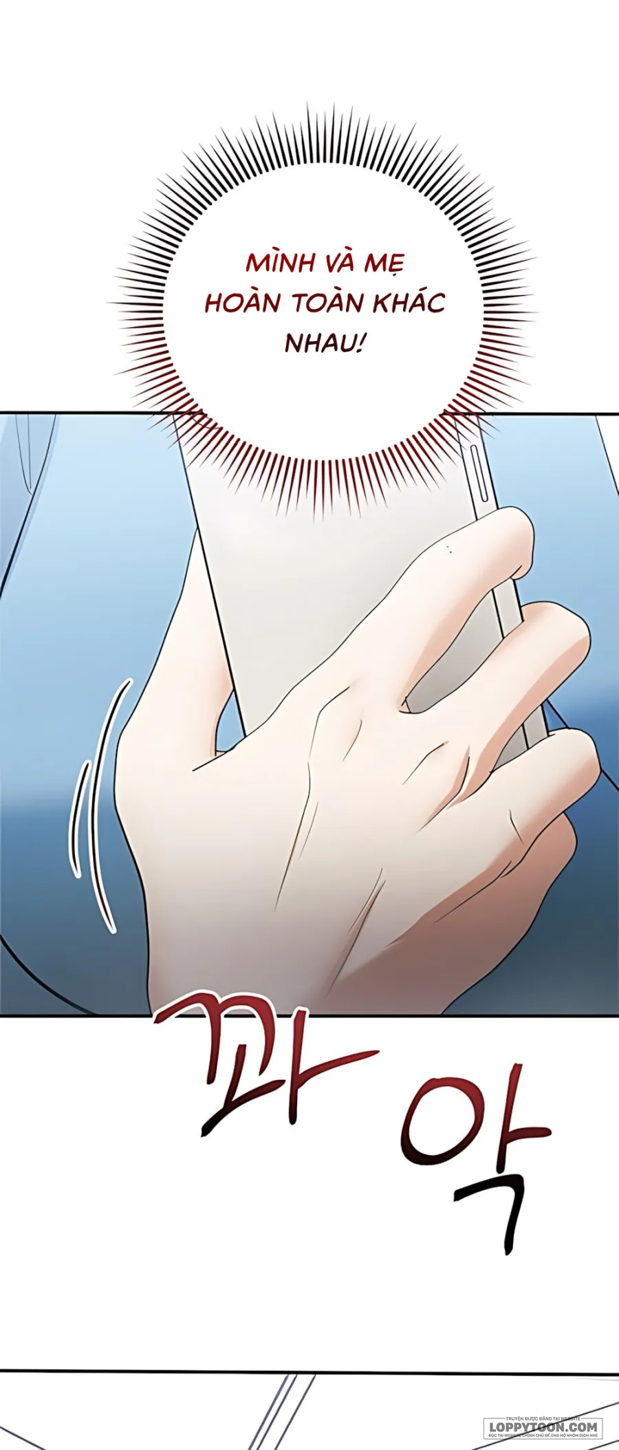 Chồng Của Bạn Tôi - Chap 16 - Trang 56