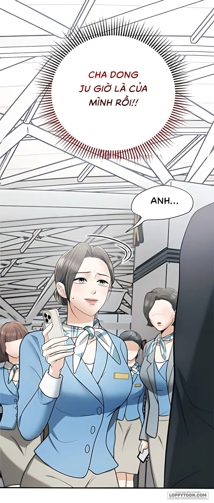 Chồng Của Bạn Tôi - Chap 16 - Trang 57