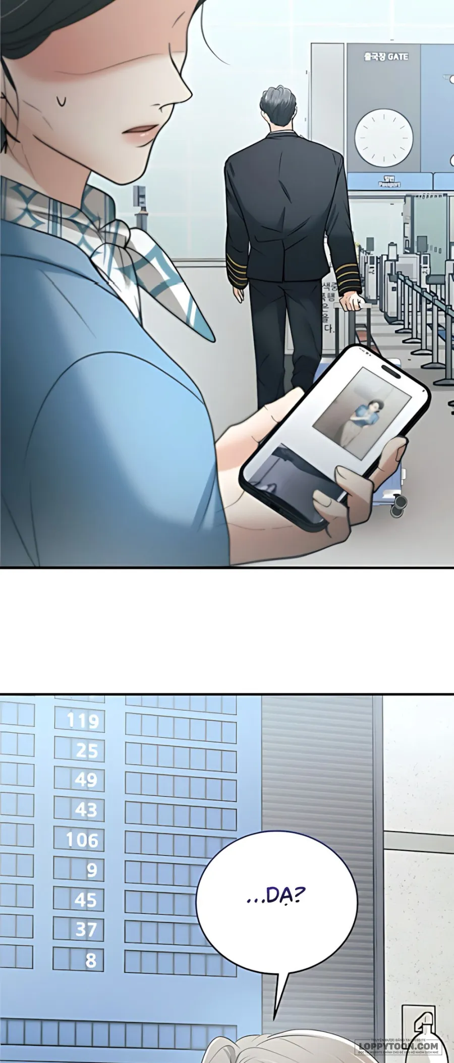 Chồng Của Bạn Tôi - Chap 16 - Trang 61