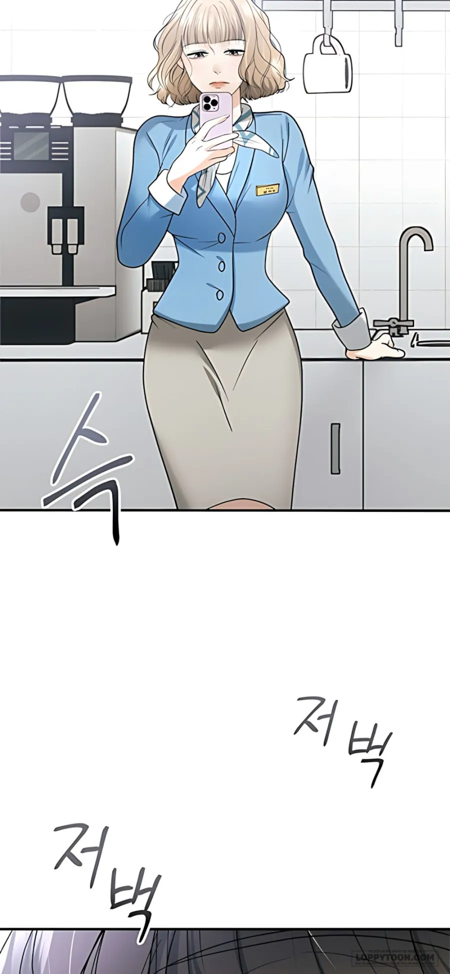 Chồng Của Bạn Tôi - Chap 16 - Trang 65