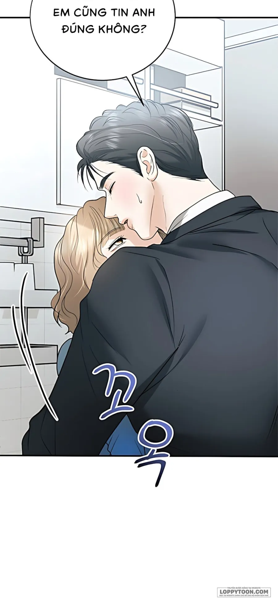 Chồng Của Bạn Tôi - Chap 16 - Trang 68