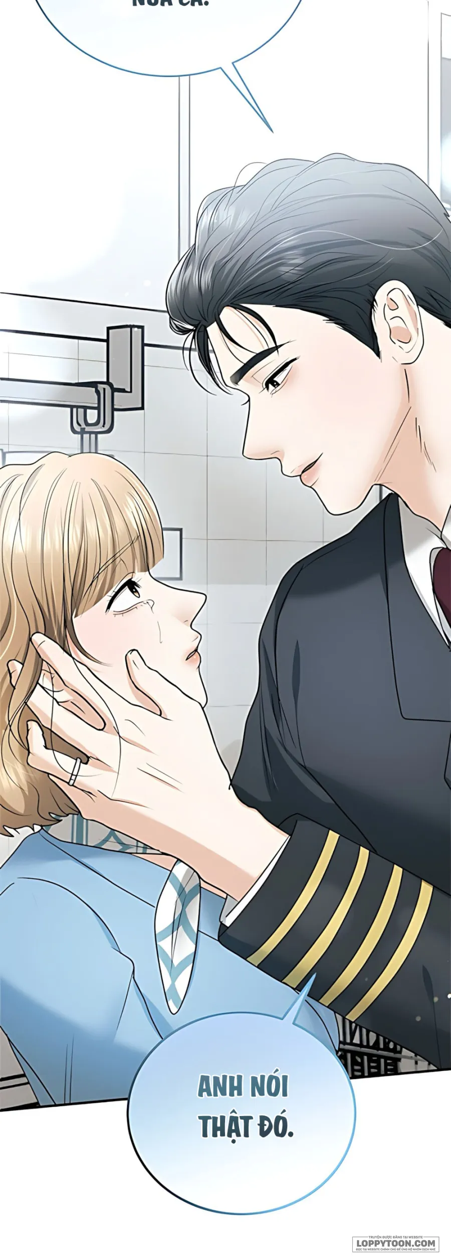 Chồng Của Bạn Tôi - Chap 16 - Trang 71