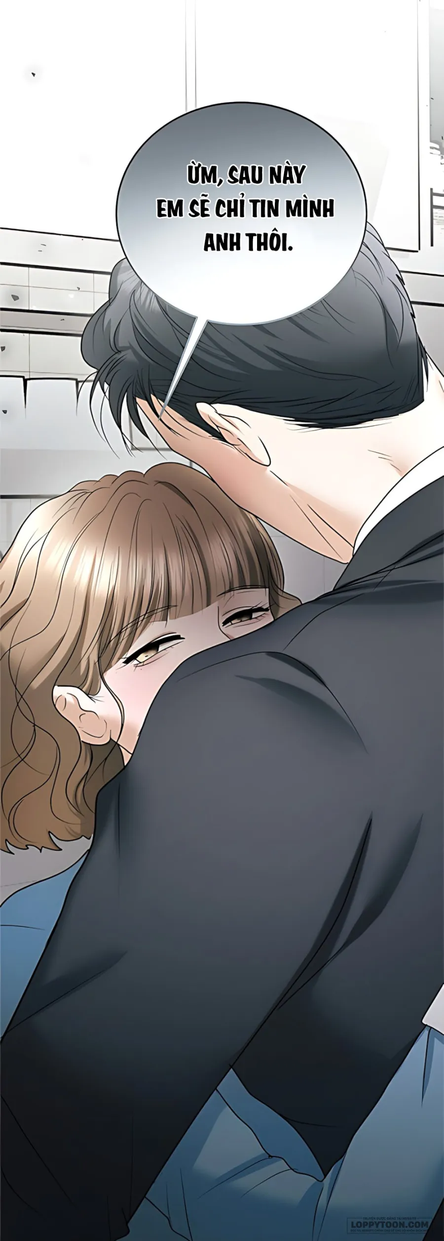 Chồng Của Bạn Tôi - Chap 16 - Trang 73