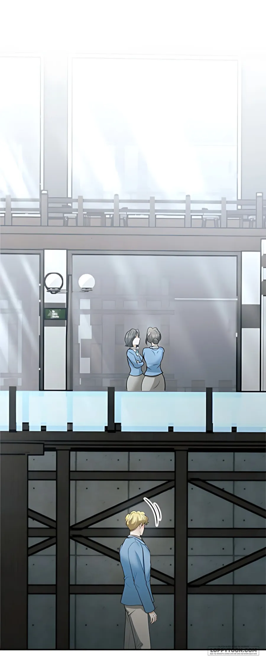 Chồng Của Bạn Tôi - Chap 16 - Trang 8