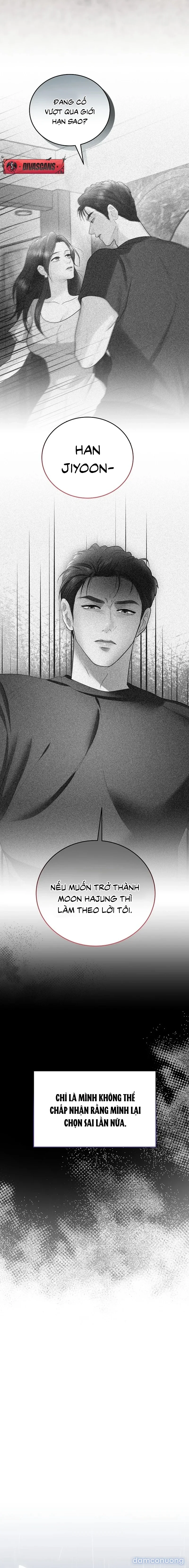 Chồng Của Bạn Tôi - Chap 17