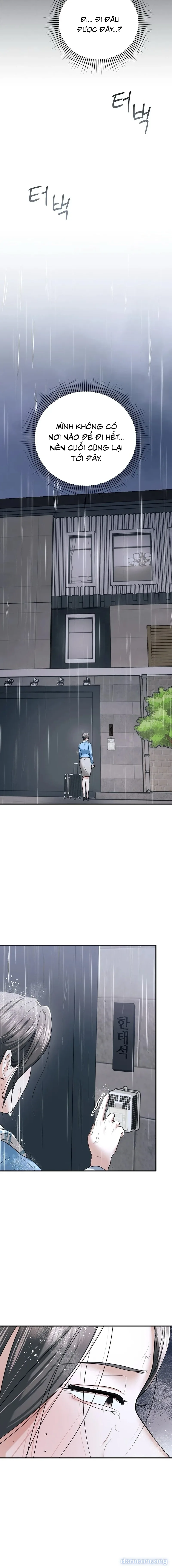Chồng Của Bạn Tôi - Chap 17