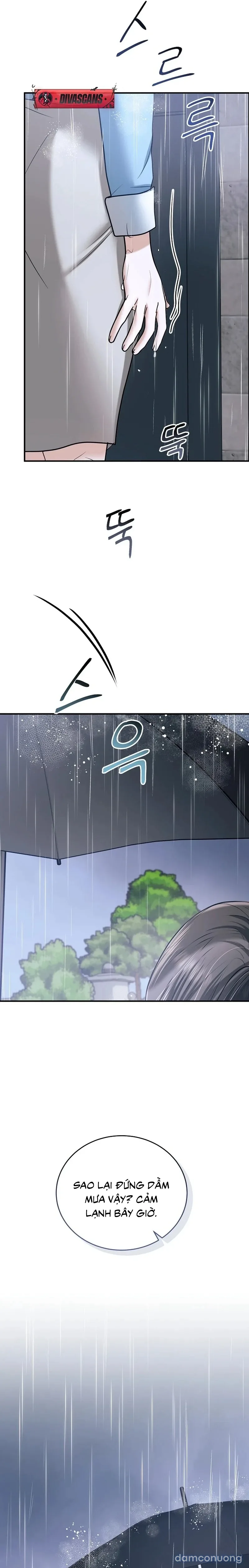 Chồng Của Bạn Tôi - Chap 17