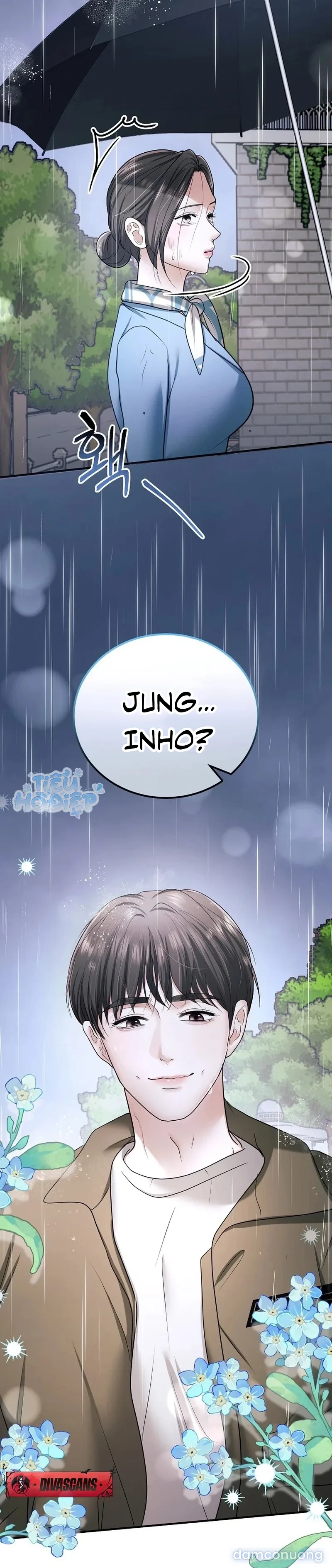 Chồng Của Bạn Tôi - Chap 17