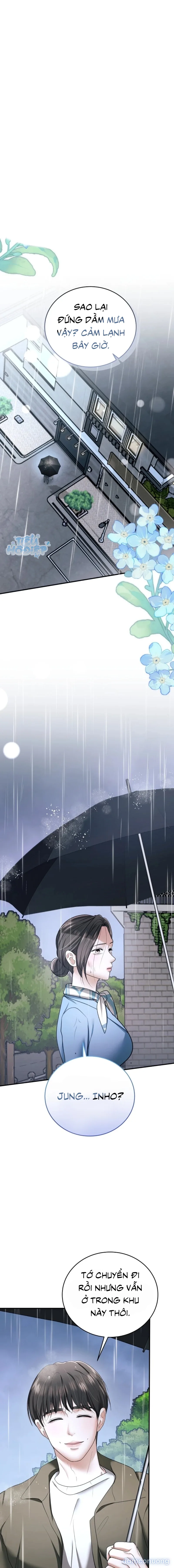 Chồng Của Bạn Tôi - Chap 18