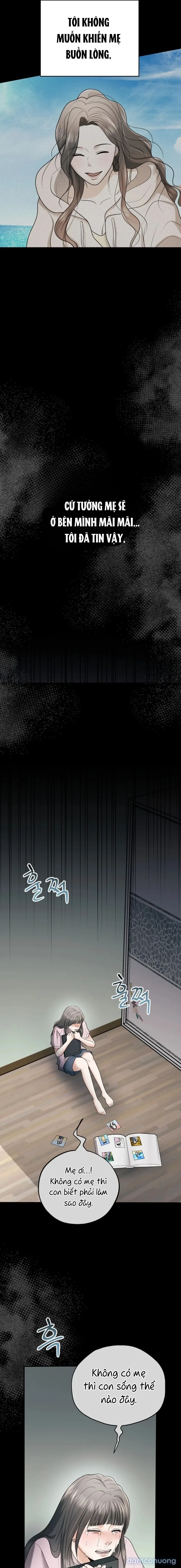 Chồng Của Bạn Tôi - Chap 18