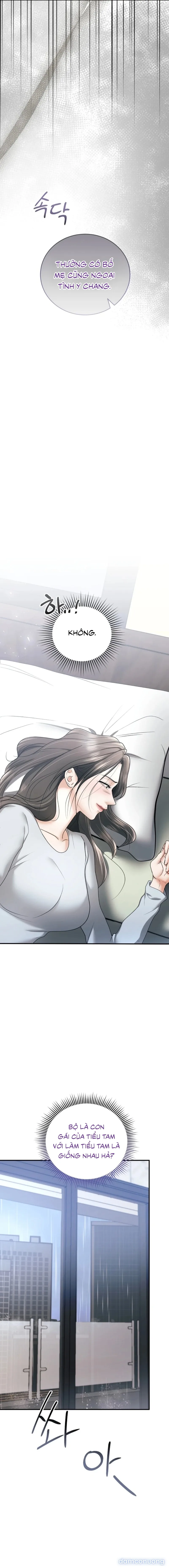 Chồng Của Bạn Tôi - Chap 18