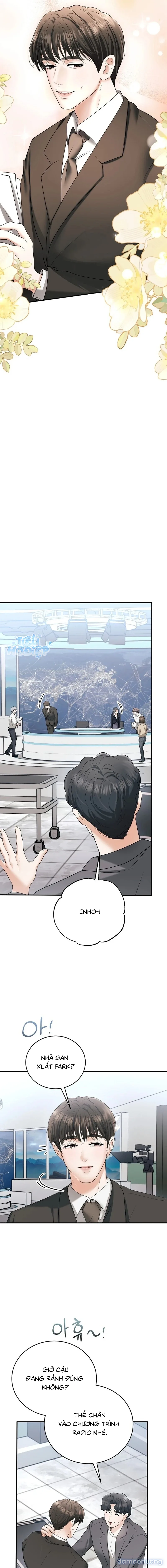 Chồng Của Bạn Tôi - Chap 19
