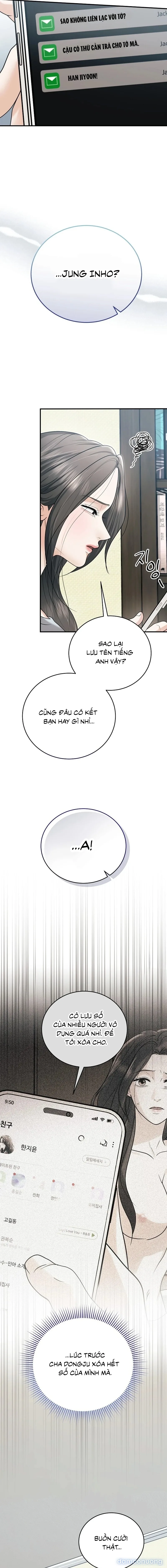 Chồng Của Bạn Tôi - Chap 19