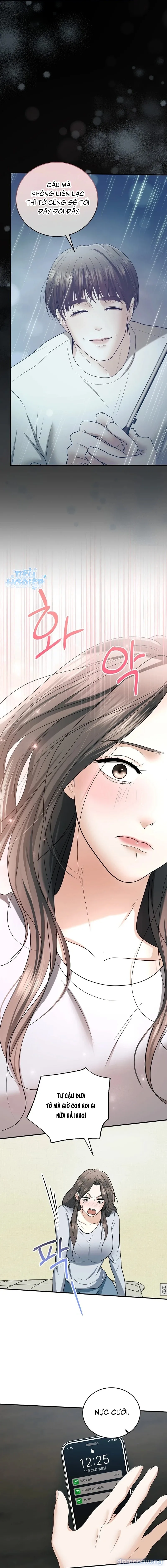 Chồng Của Bạn Tôi - Chap 19