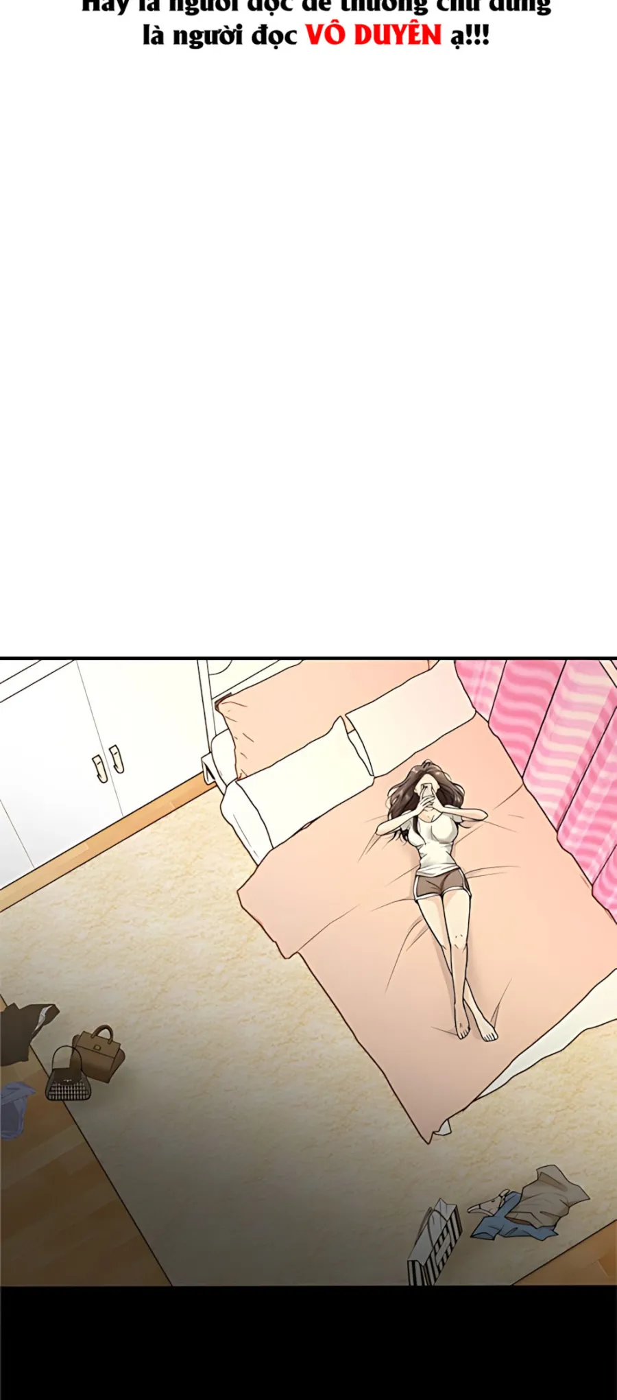 Chồng Của Bạn Tôi - Chap 2 - Trang 1