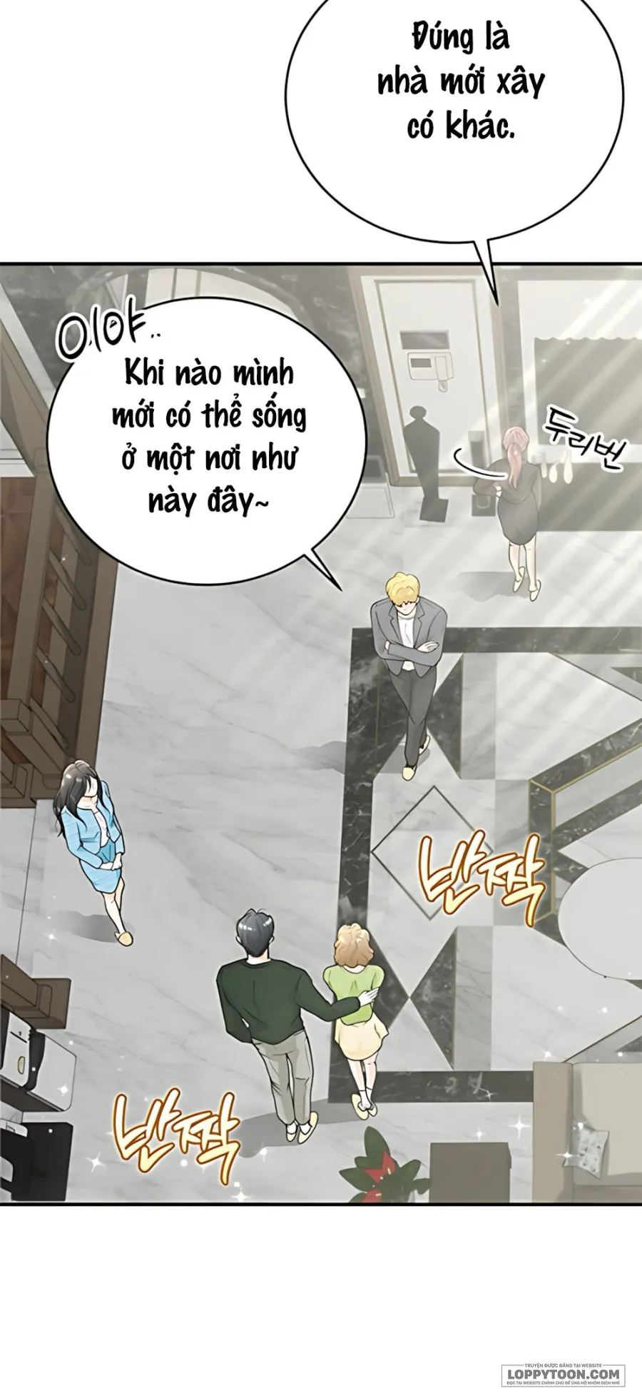 Chồng Của Bạn Tôi - Chap 2 - Trang 15