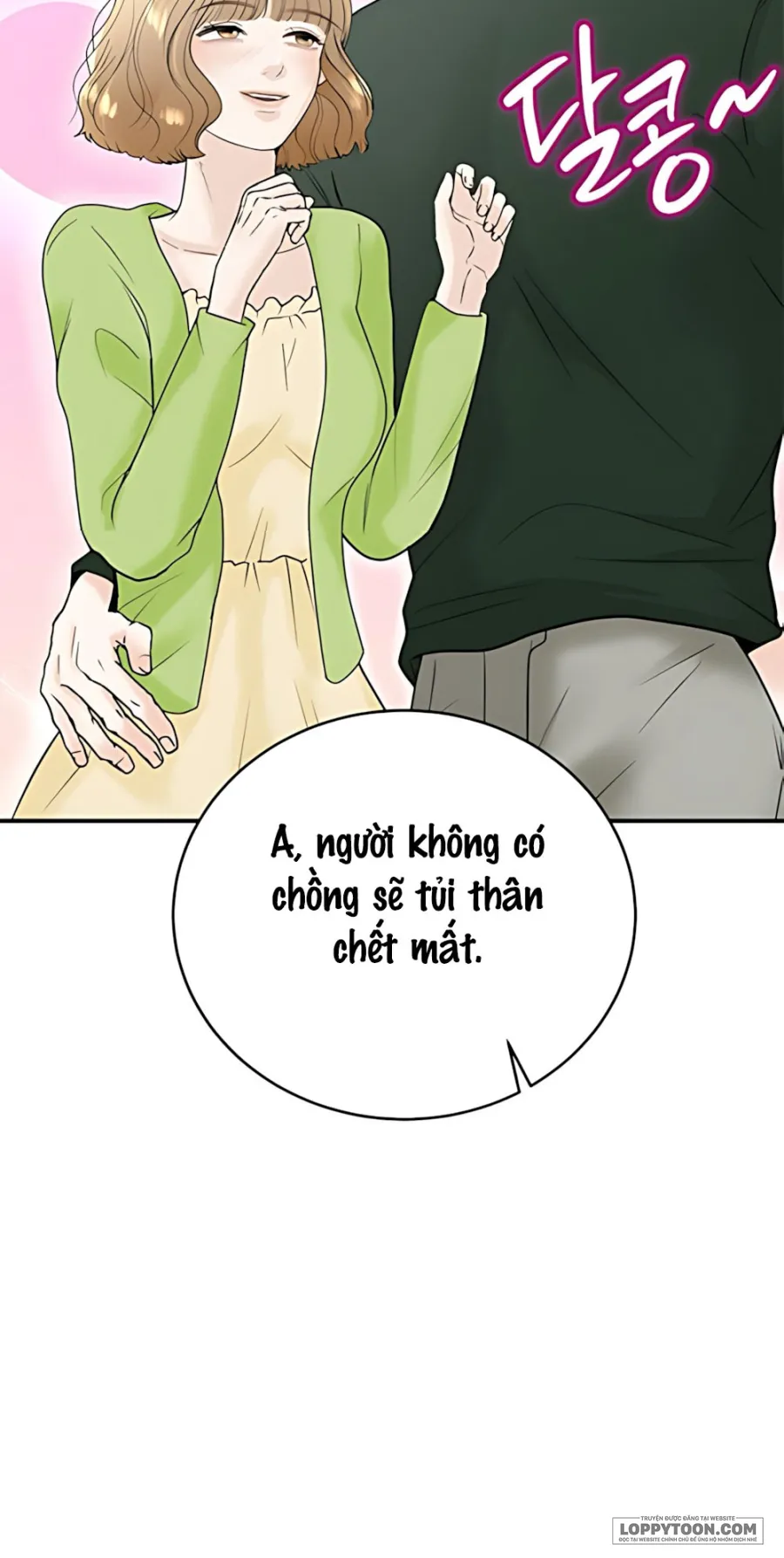 Chồng Của Bạn Tôi - Chap 2 - Trang 17