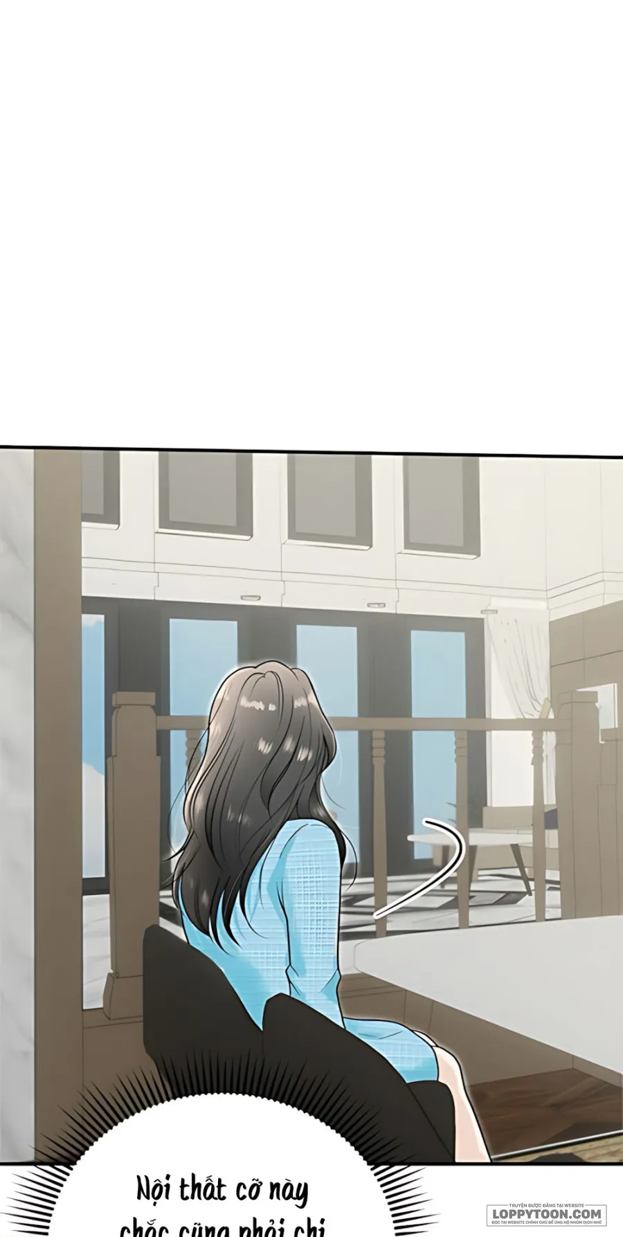 Chồng Của Bạn Tôi - Chap 2 - Trang 18