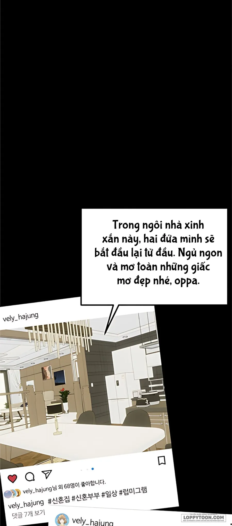 Chồng Của Bạn Tôi - Chap 2 - Trang 2