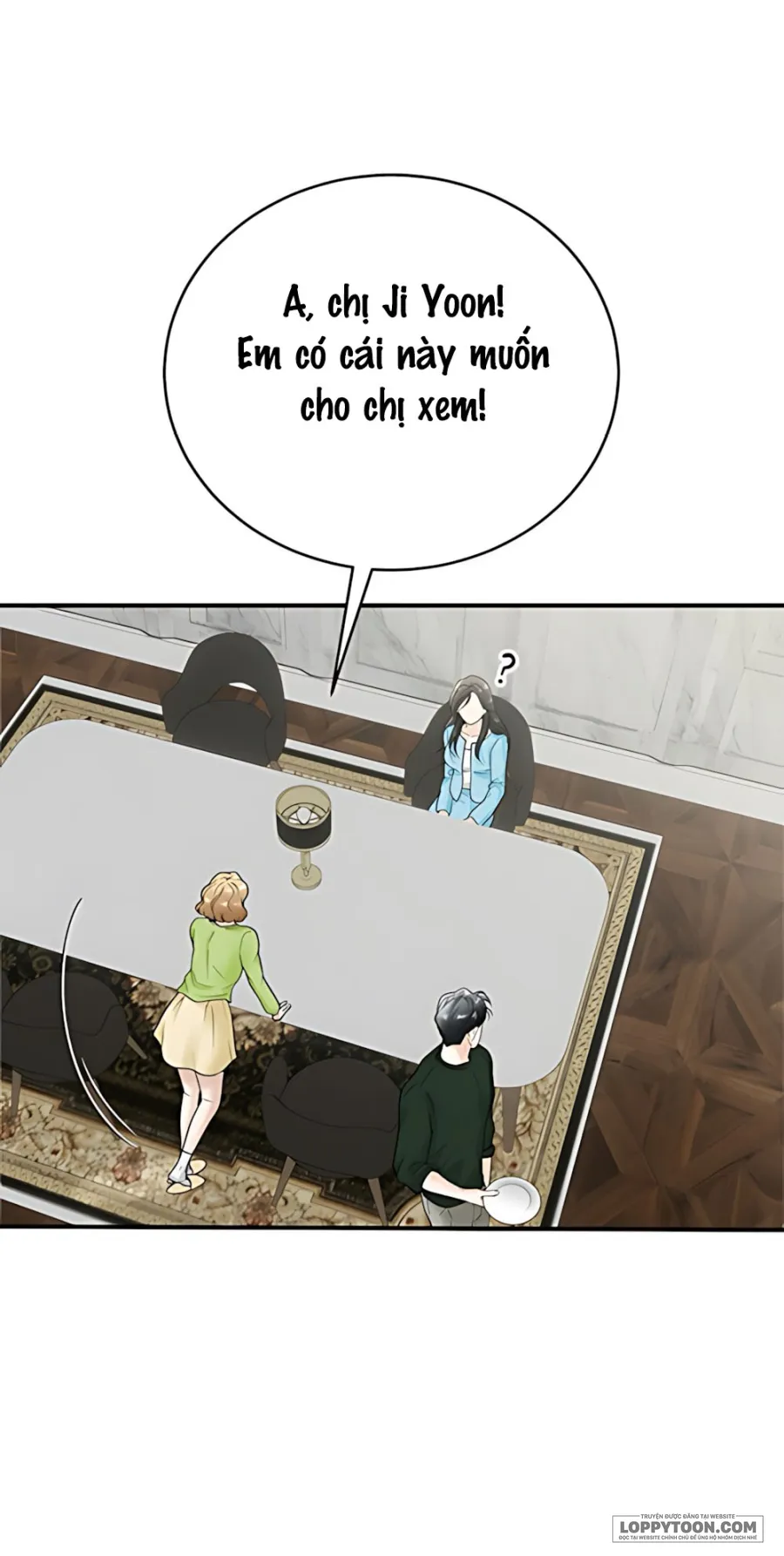 Chồng Của Bạn Tôi - Chap 2 - Trang 21