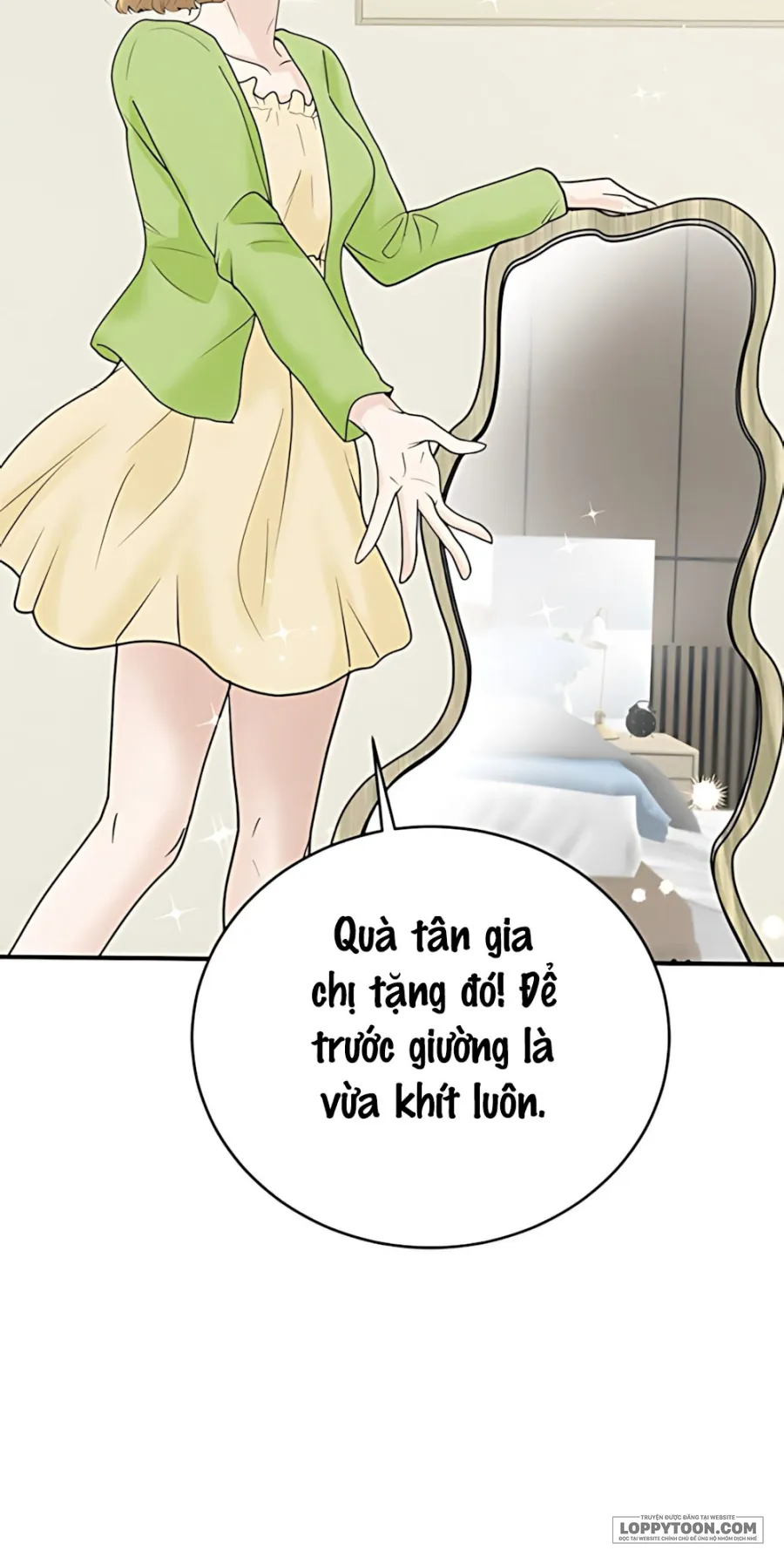 Chồng Của Bạn Tôi - Chap 2 - Trang 23