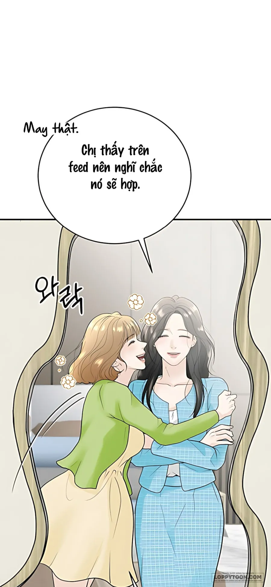 Chồng Của Bạn Tôi - Chap 2 - Trang 24