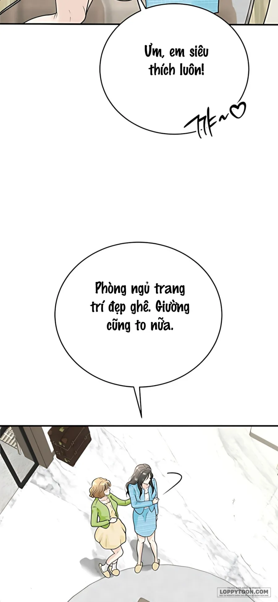 Chồng Của Bạn Tôi - Chap 2 - Trang 25