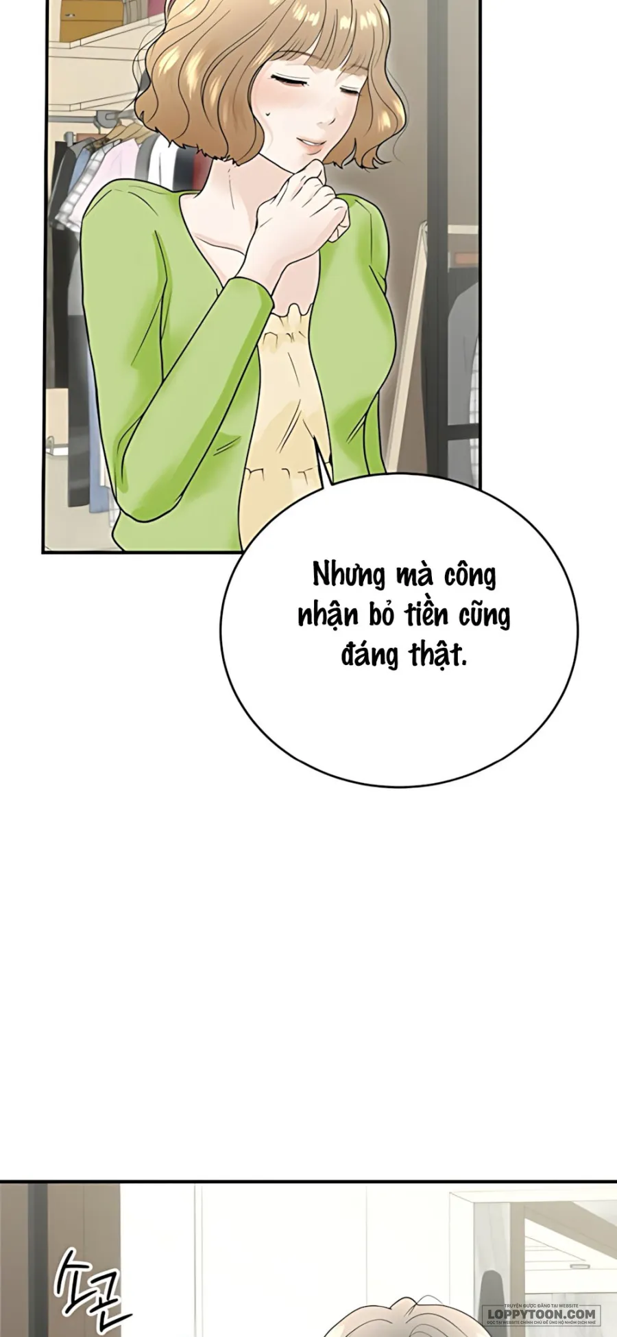 Chồng Của Bạn Tôi - Chap 2 - Trang 27