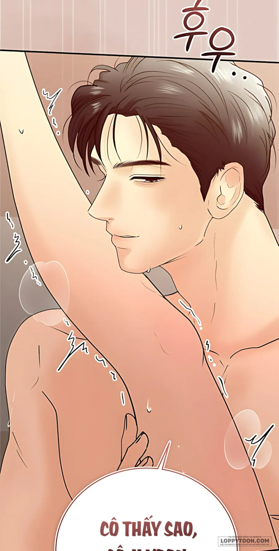 Chồng Của Bạn Tôi - Chap 2 - Trang 36