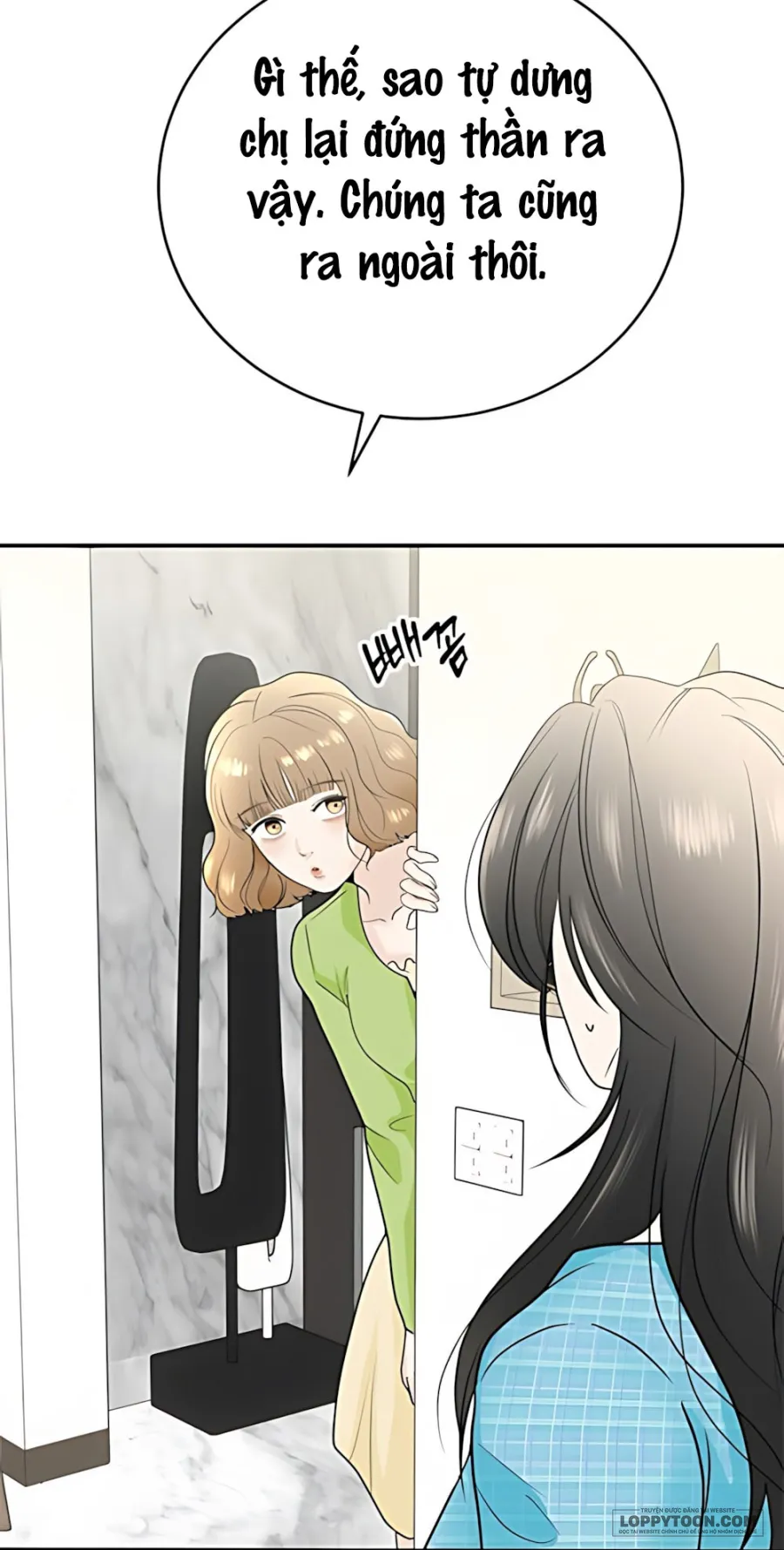 Chồng Của Bạn Tôi - Chap 2 - Trang 39