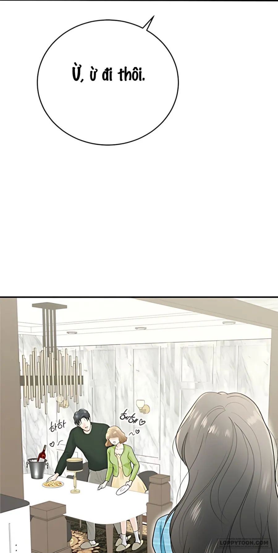 Chồng Của Bạn Tôi - Chap 2 - Trang 40