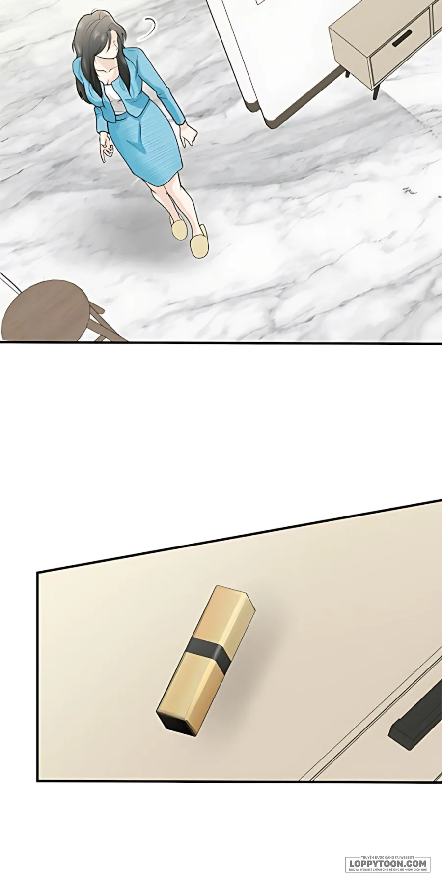 Chồng Của Bạn Tôi - Chap 2 - Trang 43