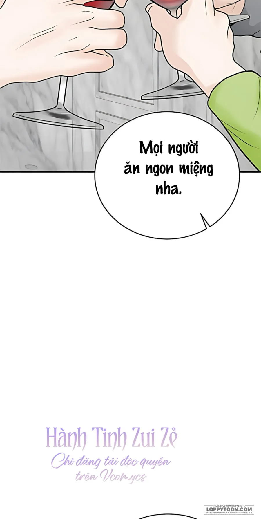 Chồng Của Bạn Tôi - Chap 2 - Trang 46