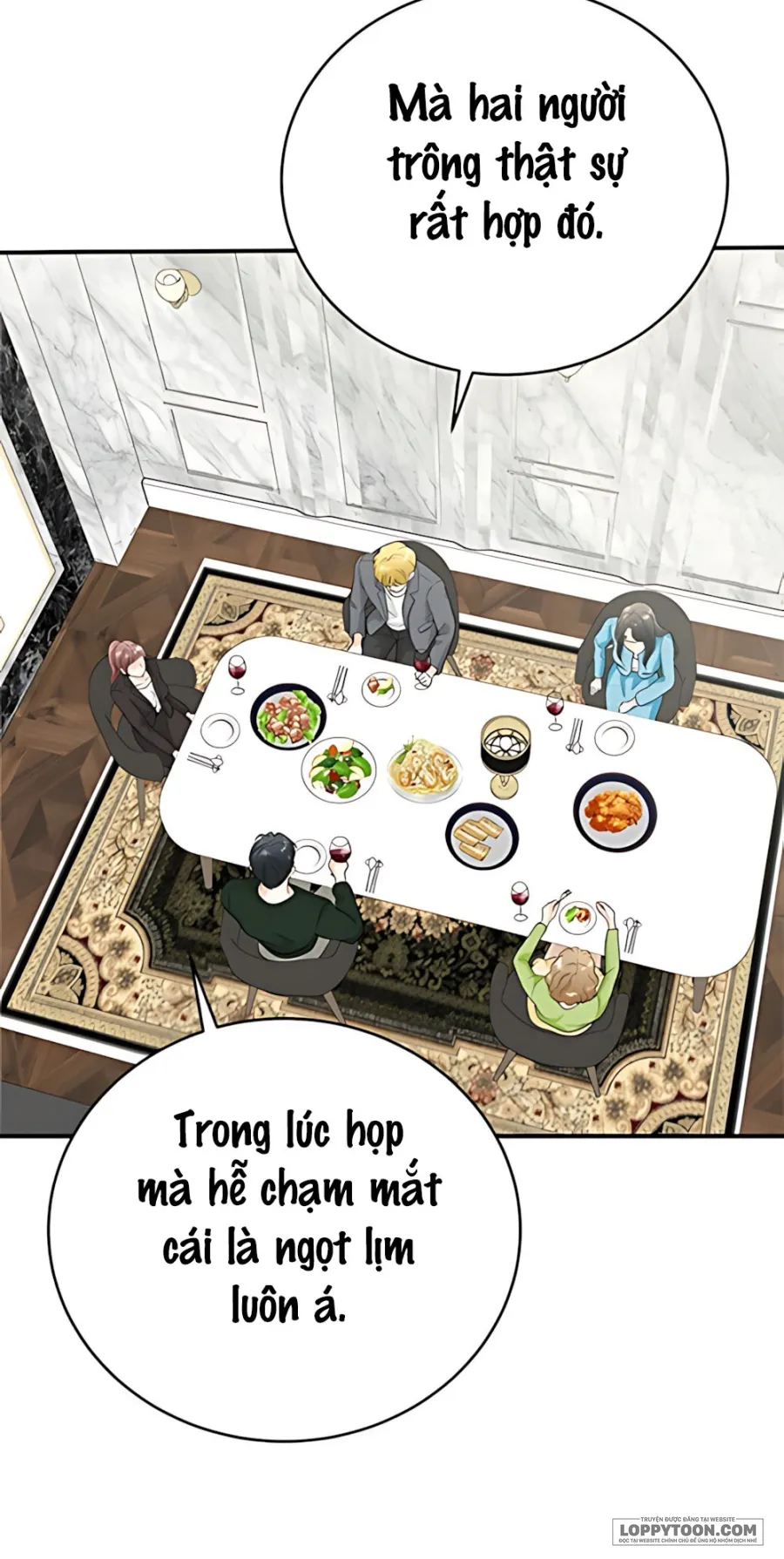 Chồng Của Bạn Tôi - Chap 2 - Trang 47