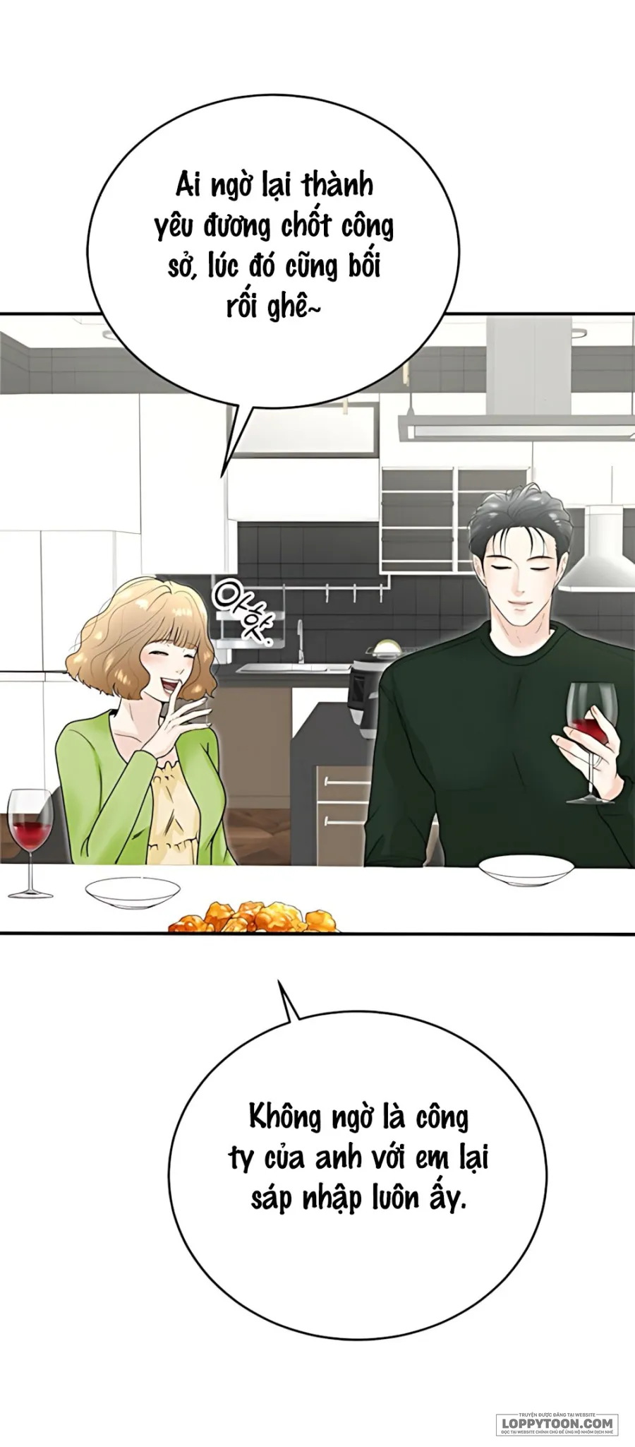 Chồng Của Bạn Tôi - Chap 2 - Trang 48
