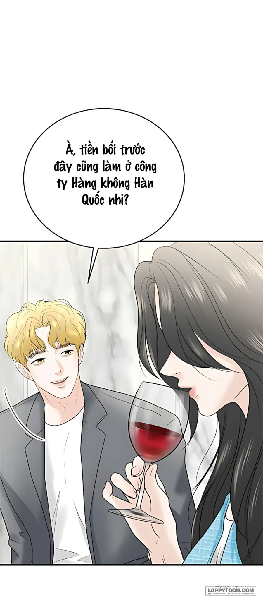 Chồng Của Bạn Tôi - Chap 2 - Trang 49